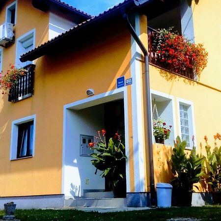 Apartment Medeni Rakovica Kültér fotó