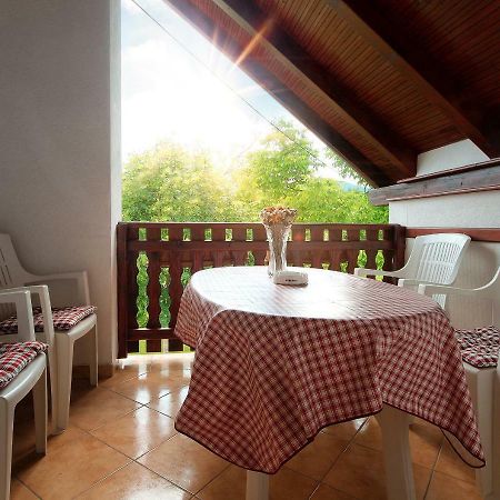 Apartment Medeni Rakovica Kültér fotó