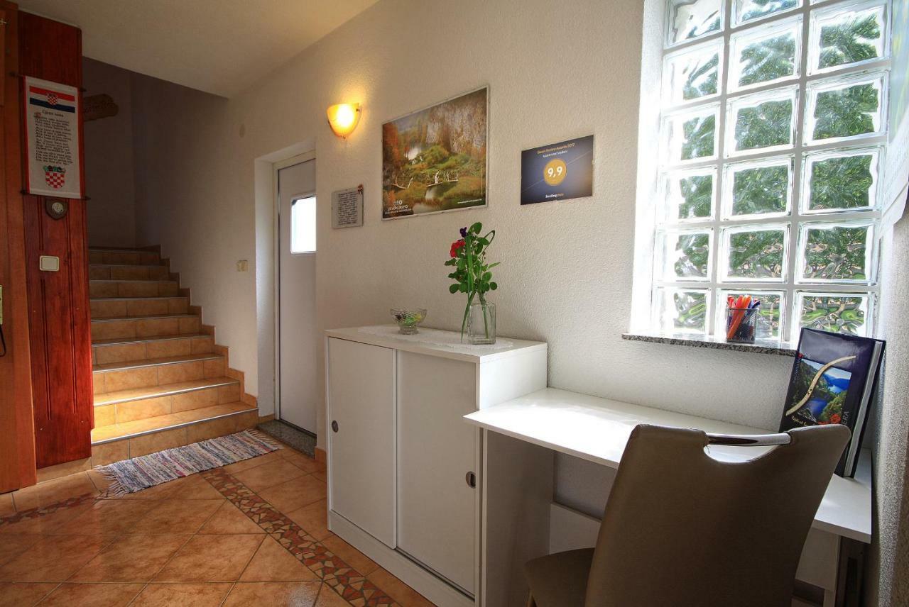 Apartment Medeni Rakovica Kültér fotó