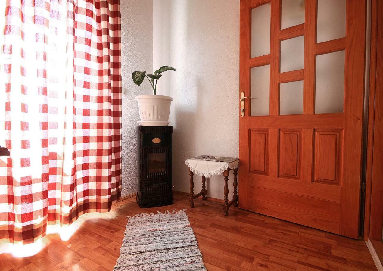 Apartment Medeni Rakovica Kültér fotó