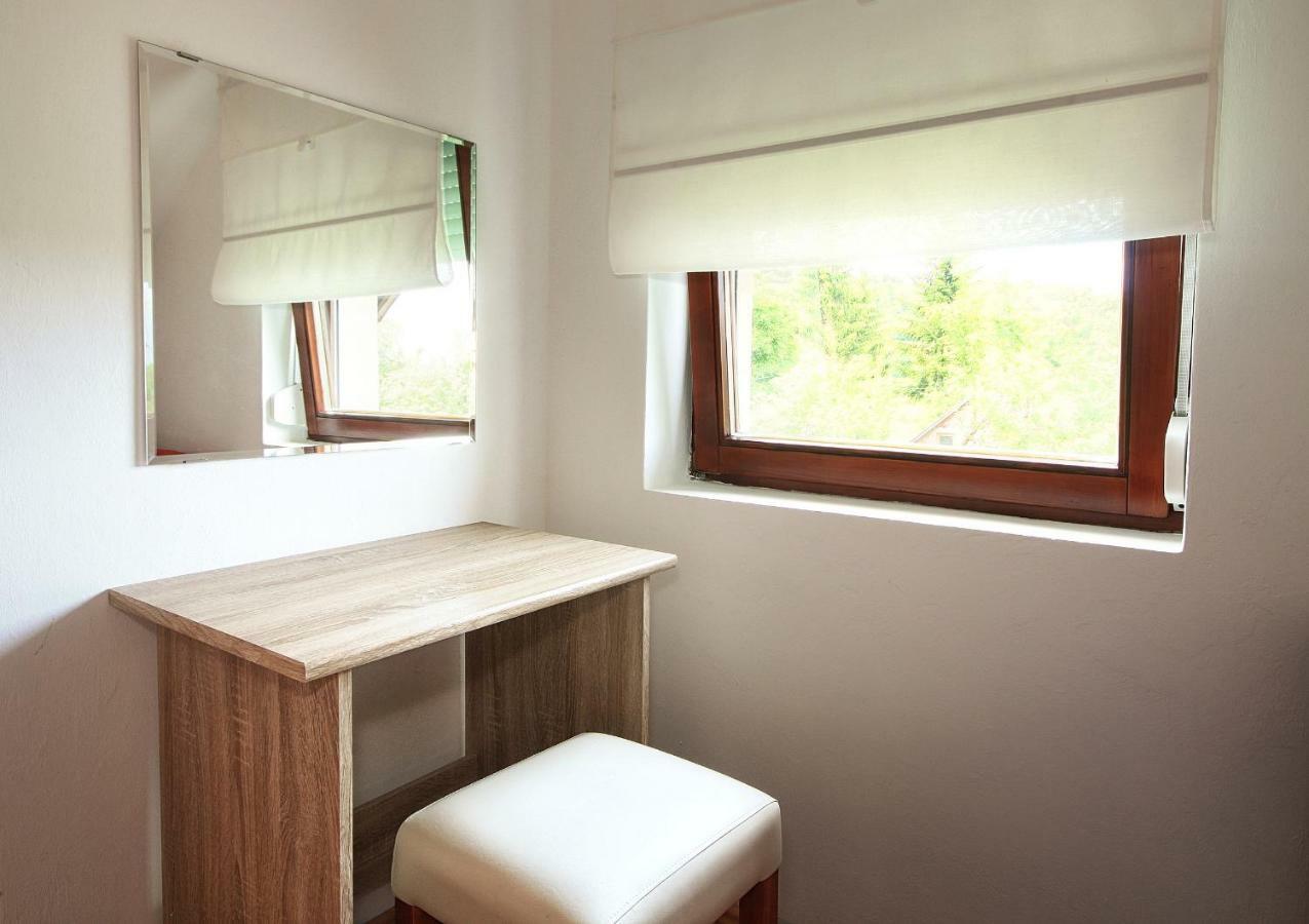 Apartment Medeni Rakovica Kültér fotó